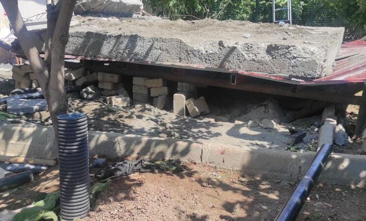 Batman'da balkon çöktü: Çok sayıda ölü ve yaralı var! Batman'da balkon çöktü: Çok sayıda ölü ve yaralı var! - 2. Resim