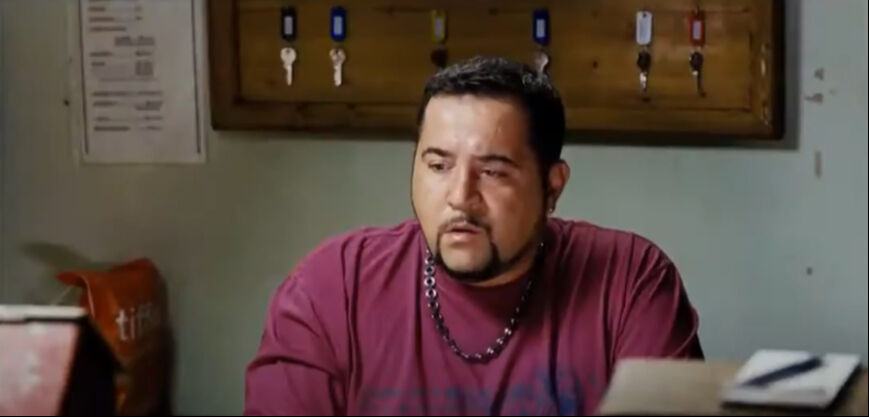 Berlin Kaplanı filmi nerede çekildi? Konusu ve oyuncu kadrosu - 2. Resim