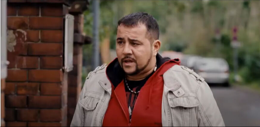 Berlin Kaplanı filmi nerede çekildi? Konusu ve oyuncu kadrosu - 1. Resim