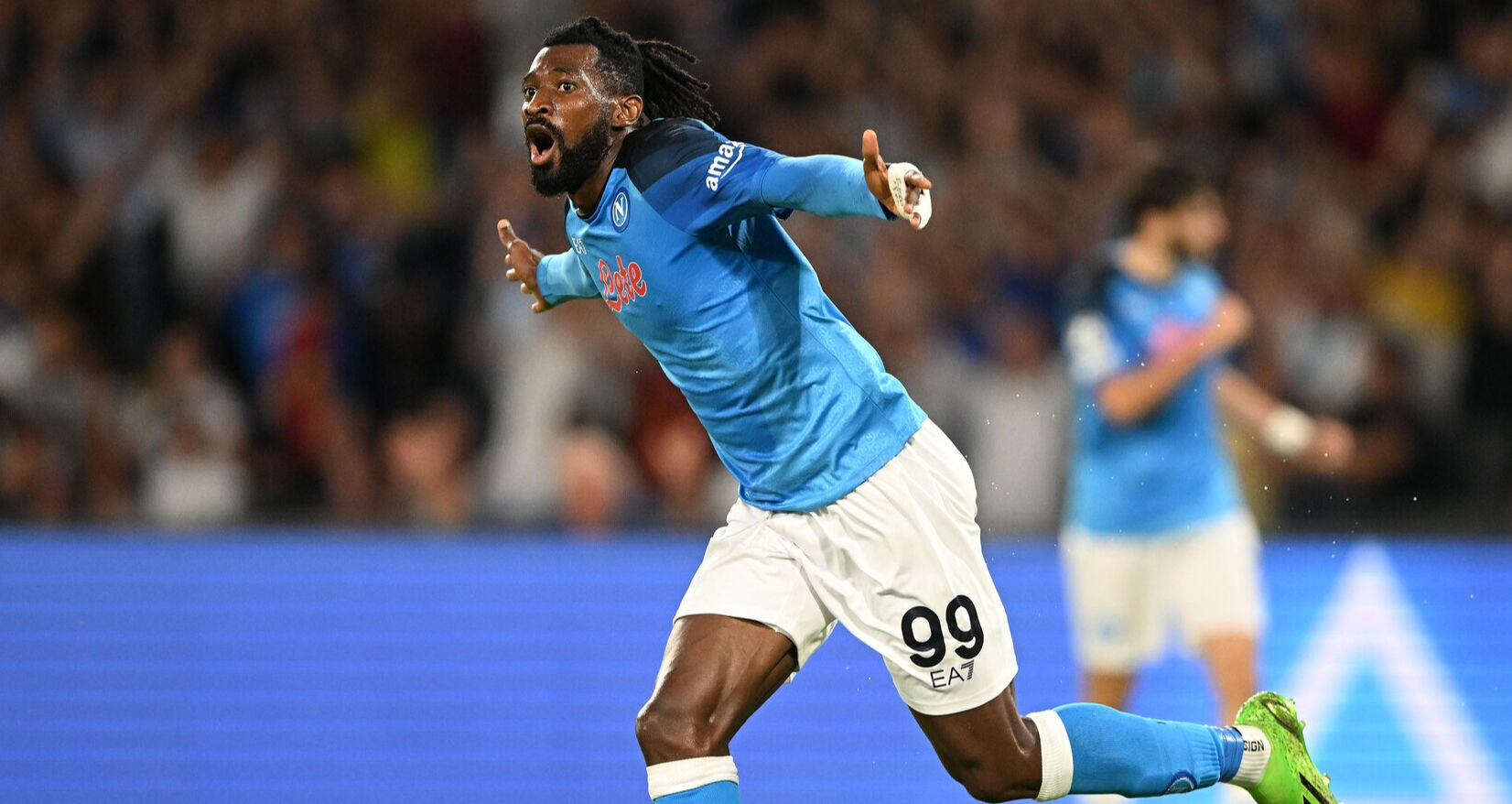 Beşiktaş'tan Anguissa atağı! Solskjaer devrede, teklif güncellendi - 2. Resim