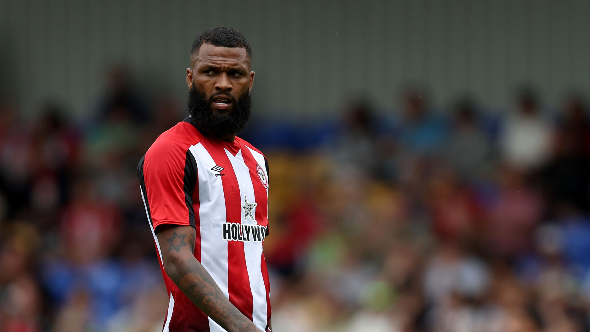 Beşiktaş'tan forvete dev hamle: Igor Thiago listede! Beşiktaş'tan forvete dev hamle: Igor Thiago listede! - 1. Resim