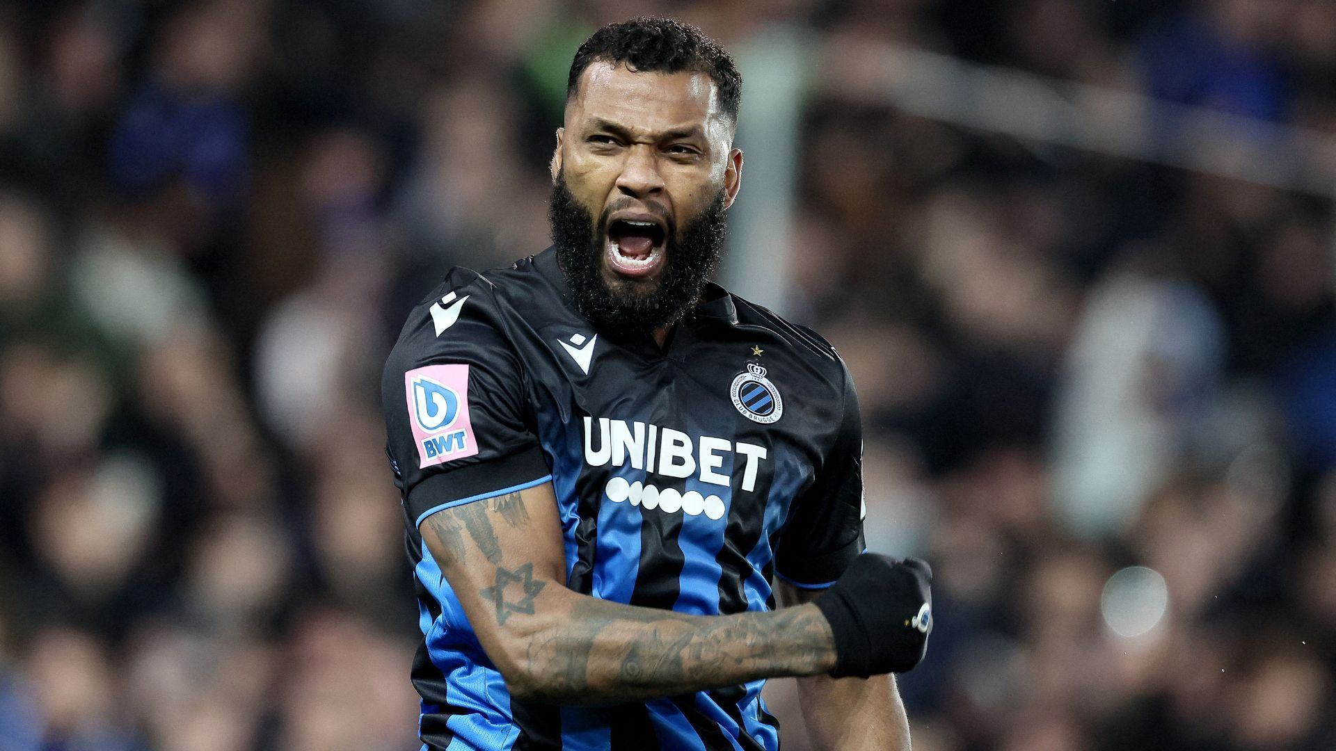 Beşiktaş'tan forvete dev hamle: Igor Thiago listede! Beşiktaş'tan forvete dev hamle: Igor Thiago listede! - 2. Resim