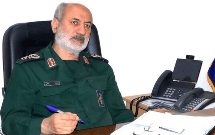 CANLI | İsrail yeni saldırı başlattı, İran füzeleri ateşledi! Tahran ve Hayfa sokakları yanıyor - 1. Resim