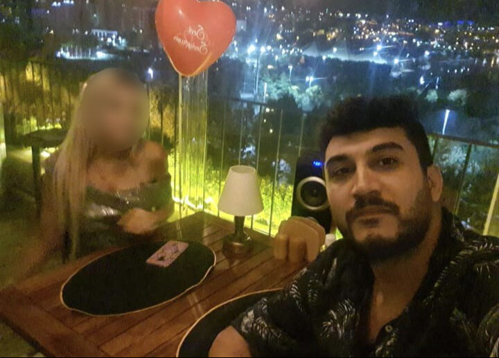 Çekpas ile vurup, tokat attı! Anneden küçük çocuğuna şiddet gizli kamerada Çekpas ile vurup, tokat attı! Anneden küçük çocuğuna şiddet gizli kamerada - 1. Resim