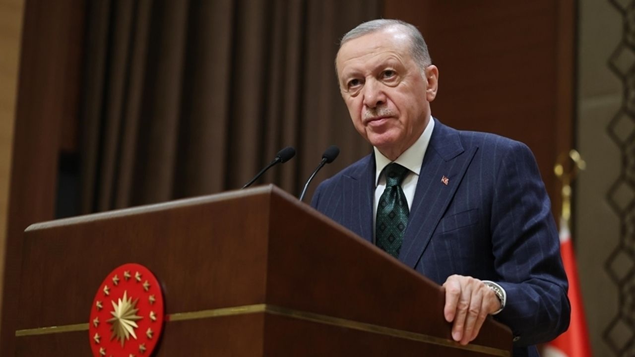 Cumhurbaşkanı Erdoğan&#039;dan diplomasi trafiği! Masada İsrail-İran çatışması var