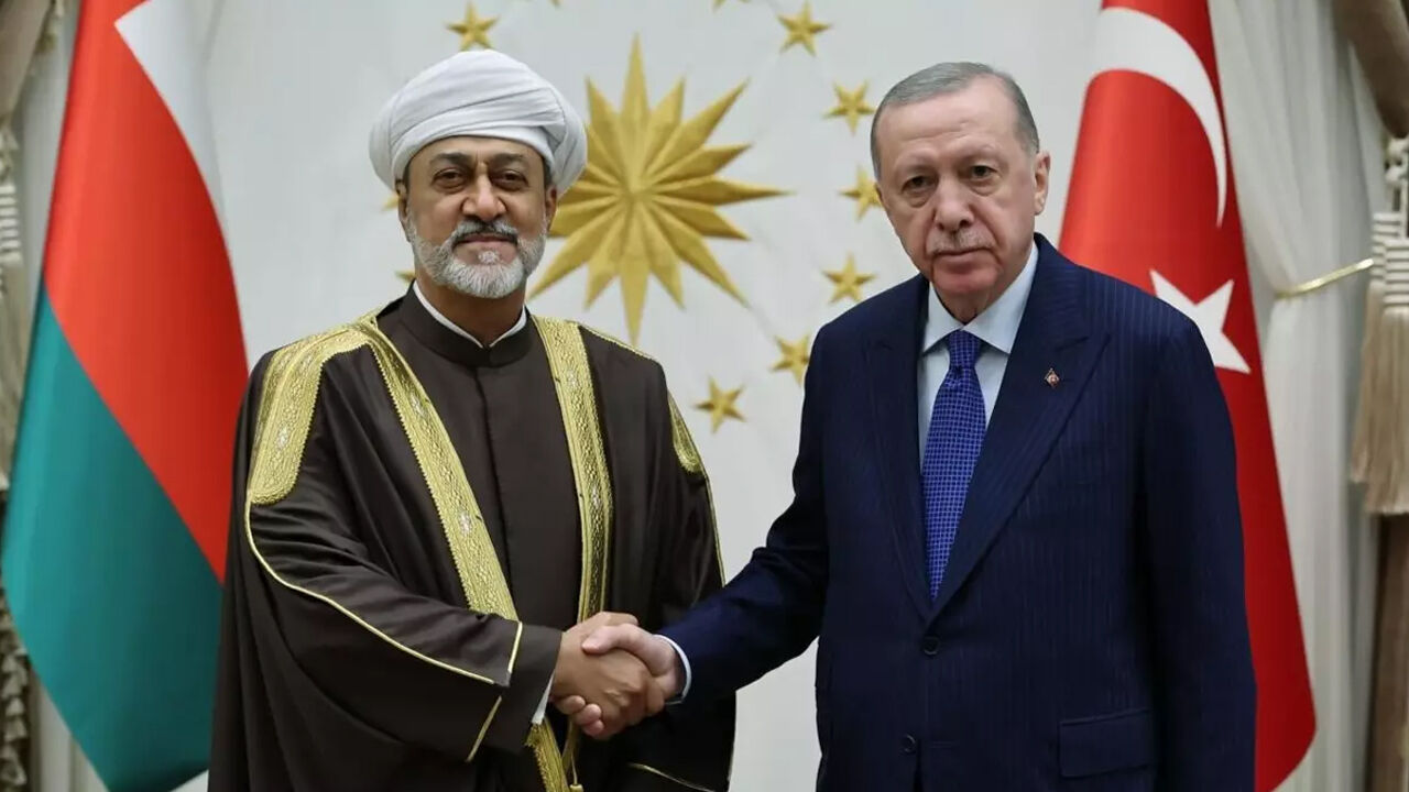 Cumhurbaşkanı Erdoğan'dan diplomasi trafiği! Masada İsrail-İran çatışması var Cumhurbaşkanı Erdoğan'dan diplomasi trafiği! Masada İsrail-İran çatışması var - 1. Resim