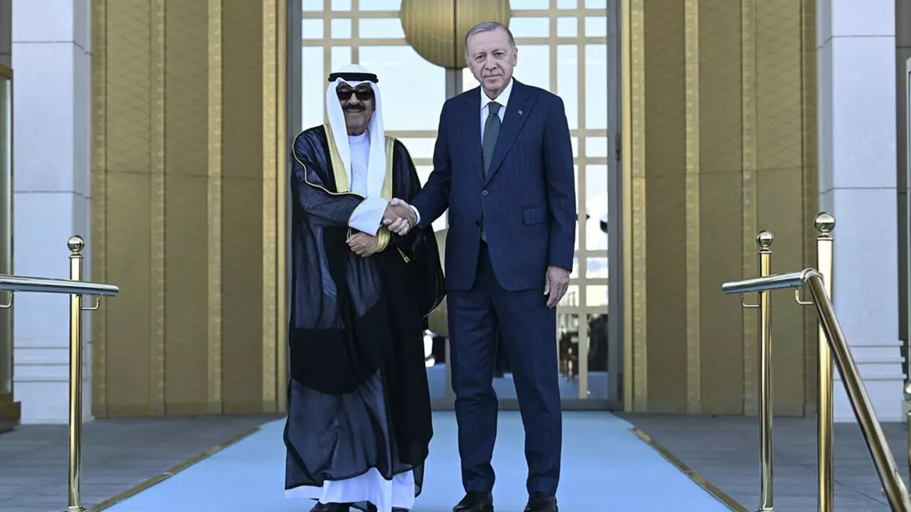 Cumhurbaşkanı Erdoğan'dan diplomasi trafiği! Masada İsrail-İran çatışması var Cumhurbaşkanı Erdoğan'dan diplomasi trafiği! Masada İsrail-İran çatışması var - 2. Resim