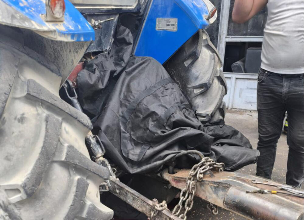 Diyarbakır'da kahreden olay! Yeni evliydi feci şekilde can verdi Diyarbakır'da kahreden olay! Yeni evliydi feci şekilde can verdi - 1. Resim