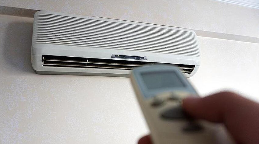 Elektriği klima çarpmasın! TEDAŞ harekete geçti, şirketlere bir bir gönderildi - 1. Resim