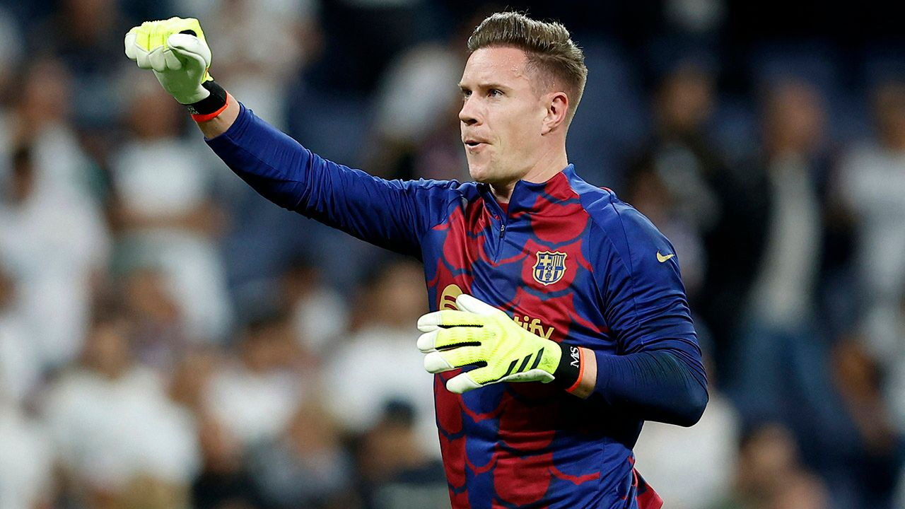 Galatasaray bombayı patlatıyor! Ter Stegen transferinde sona doğru - 2. Resim