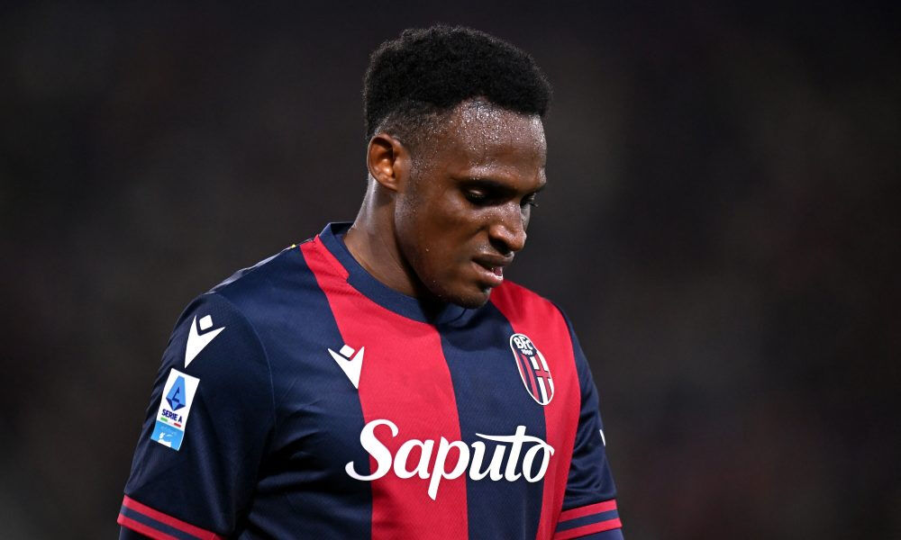 Galatasaray'dan savunmaya Kolombiyalı duvar: Jhon Lucumi önerildi - 2. Resim