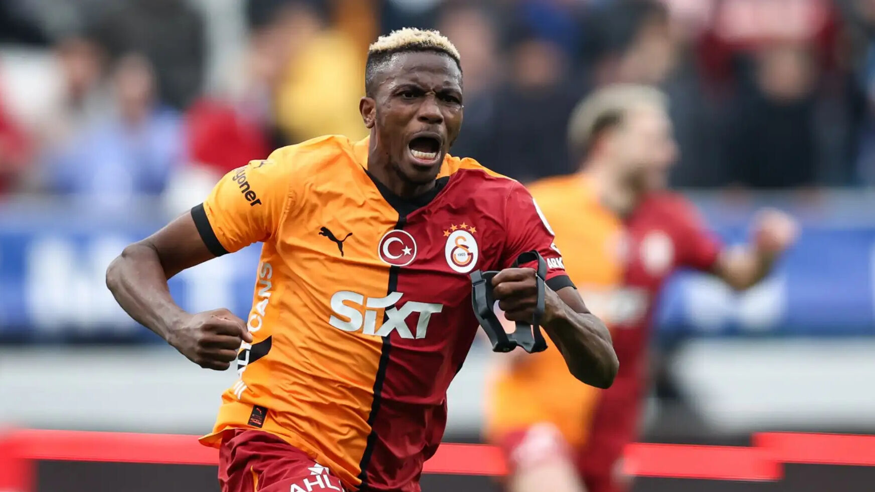 Galatasaray'ın transferlerini etkileyecek! Anahtar Osimhen - 2. Resim