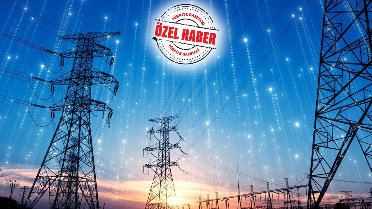 Geleceği belirleyecek enerji! Türkiye'nin ihtiyacı her yıl yüzde 4 artıyor Geleceği belirleyecek enerji! Türkiye'nin ihtiyacı her yıl yüzde 4 artıyor