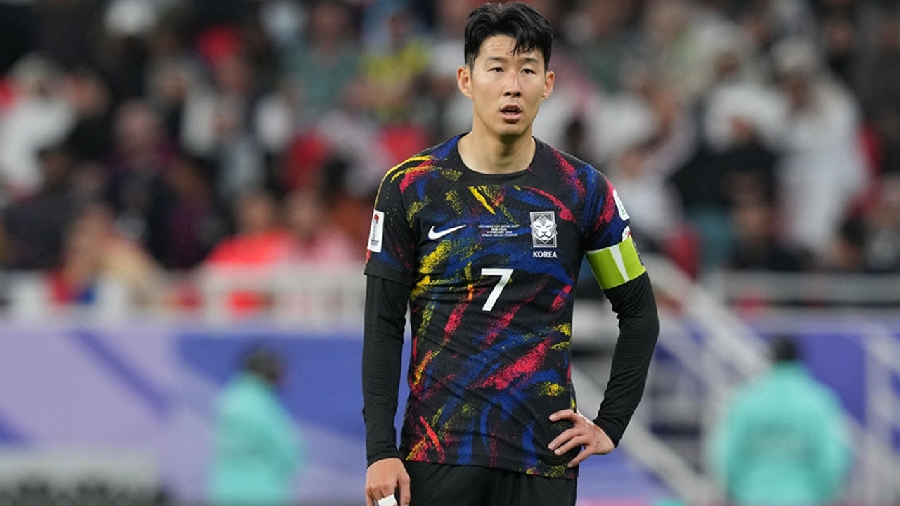 Güney Koreli yıldız Fenerbahçe yolunda! Teklif edilen rakamı İspanyollar duyurdu Güney Koreli yıldız Fenerbahçe yolunda! Teklif edilen rakamı İspanyollar duyurdu - 1. Resim