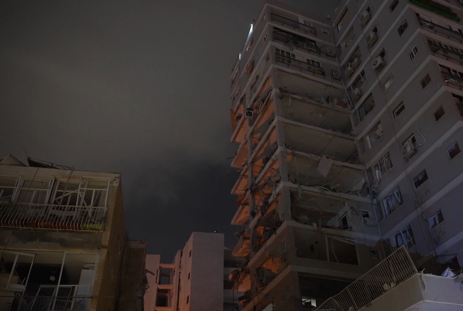 İsrail-İran savaşı 3. gününde! İşte dakika dakika tüm gelişmeler İsrail-İran savaşı 3. gününde! İşte dakika dakika tüm gelişmeler - 4. Resim