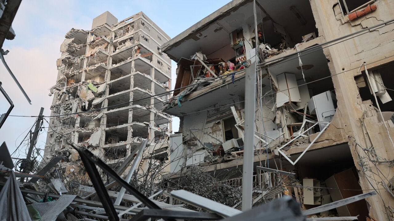 İsrail-İran savaşı 3. gününde! İşte dakika dakika tüm gelişmeler İsrail-İran savaşı 3. gününde! İşte dakika dakika tüm gelişmeler - 2. Resim