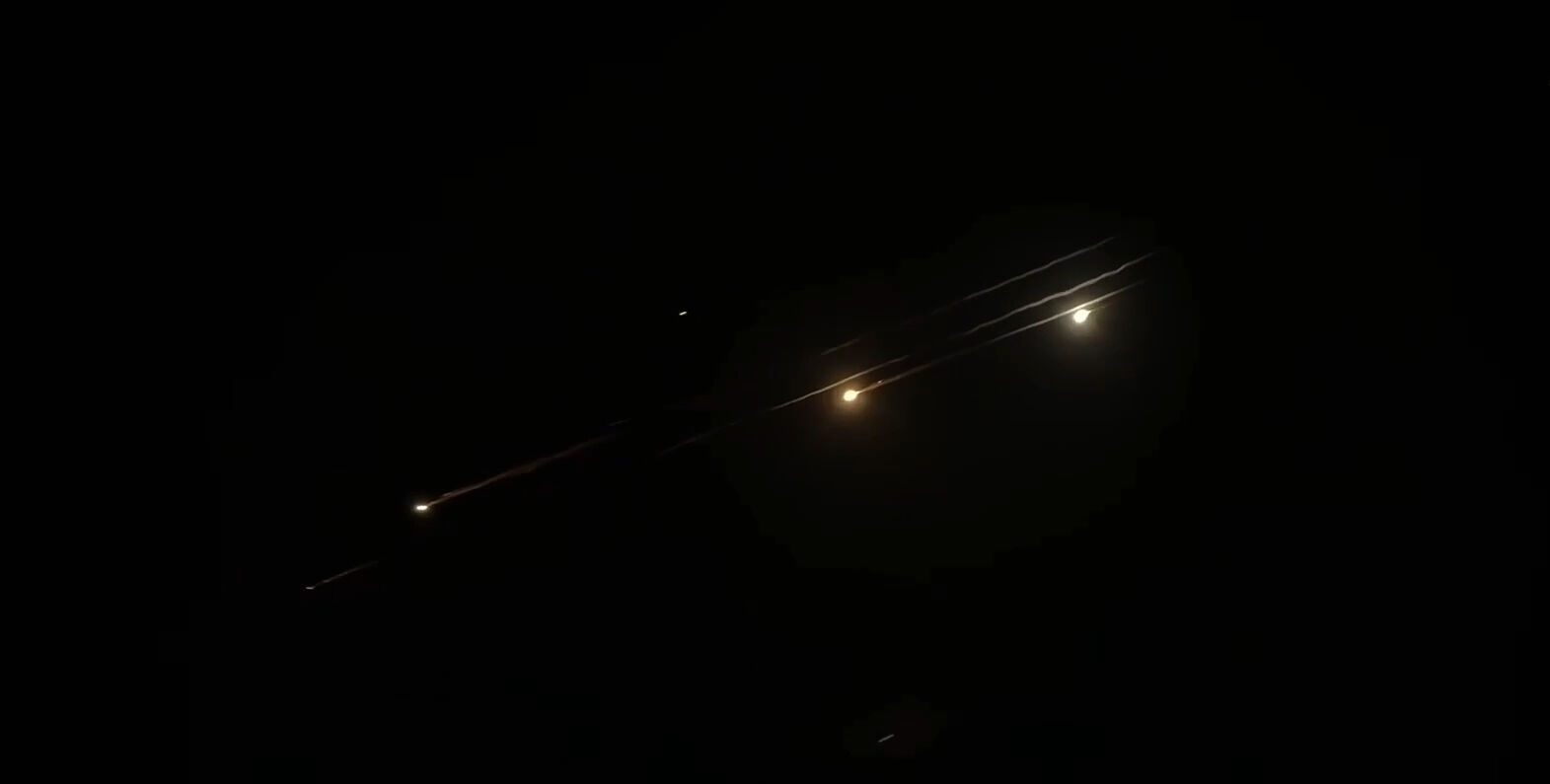 İsrail-İran savaşı 3. gününde! İşte dakika dakika tüm gelişmeler İsrail-İran savaşı 3. gününde! İşte dakika dakika tüm gelişmeler - 5. Resim