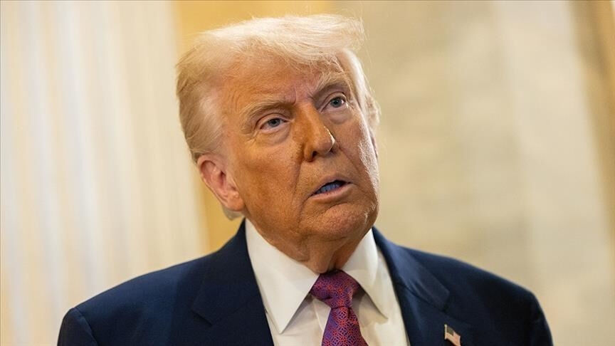 İsrail-İran savaşı 3. gününde! İşte dakika dakika tüm gelişmeler ABD Başkanı Donald Trump