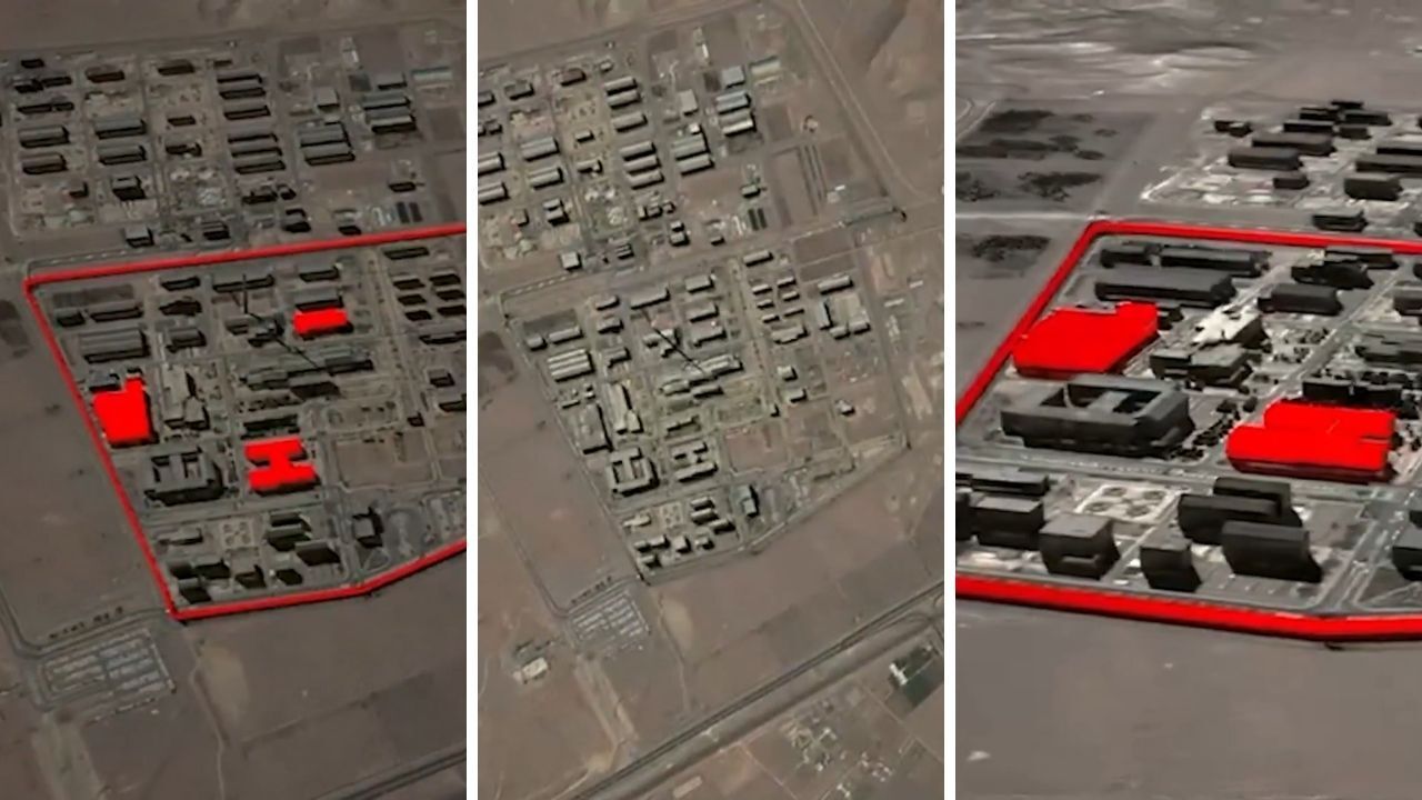 İsrail-İran savaşı 3. gününde! İşte dakika dakika tüm gelişmeler - Dünya