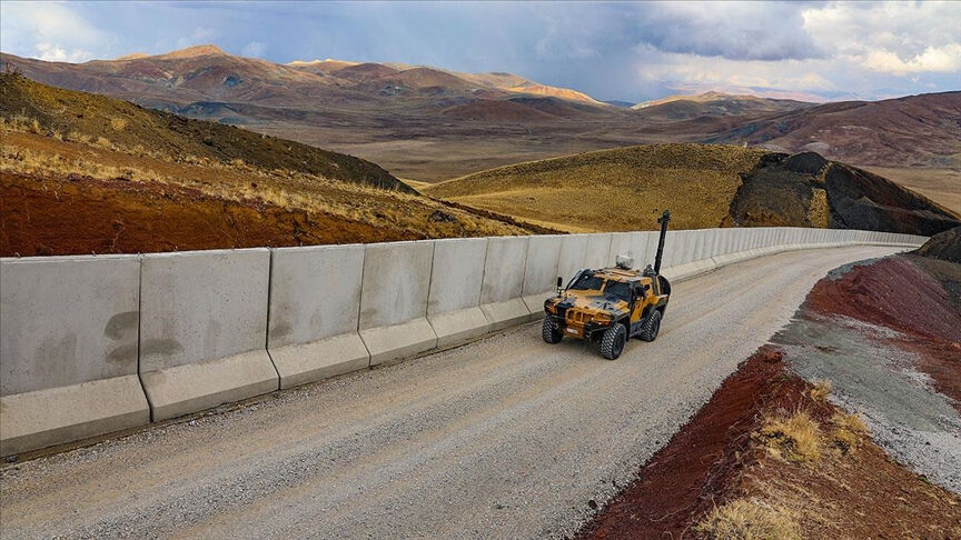 İsrail saldırıları sonrası gündem olmuştu... 