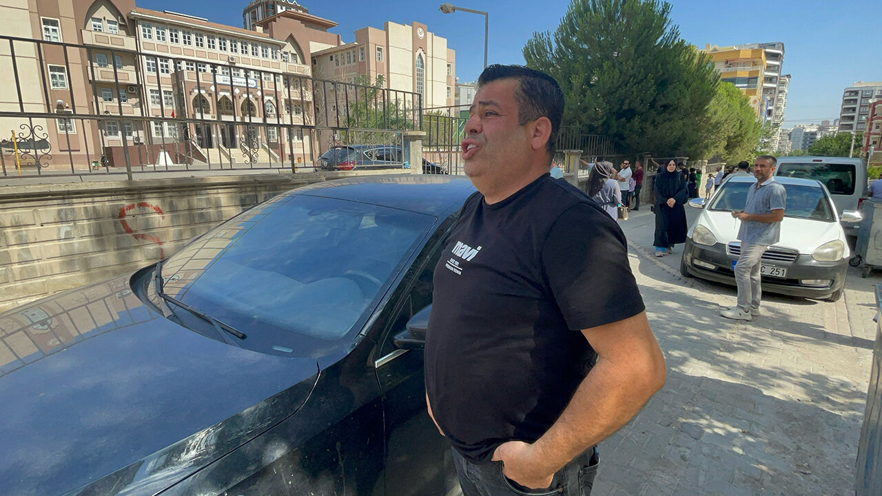 LGS öncesi yaptığı hareket bir gencin hayatını değiştirebilir! "İnşallah teslim almışlardır" - 1. Resim