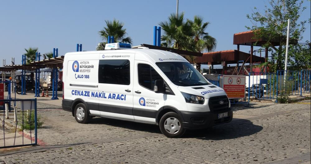 Manzara için geldiler, günleri kabusa döndü! Hemen 112'yi aradılar - 3. Resim