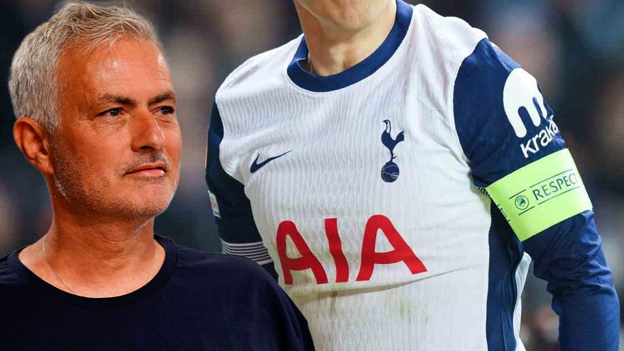 Mourinho istedi, Fenerbahçe yeni rotayı çizdi! Listedeki 4 isim için yoğun mesai Mourinho istedi, Fenerbahçe yeni rotayı çizdi! Listedeki 4 isim için yoğun mesai