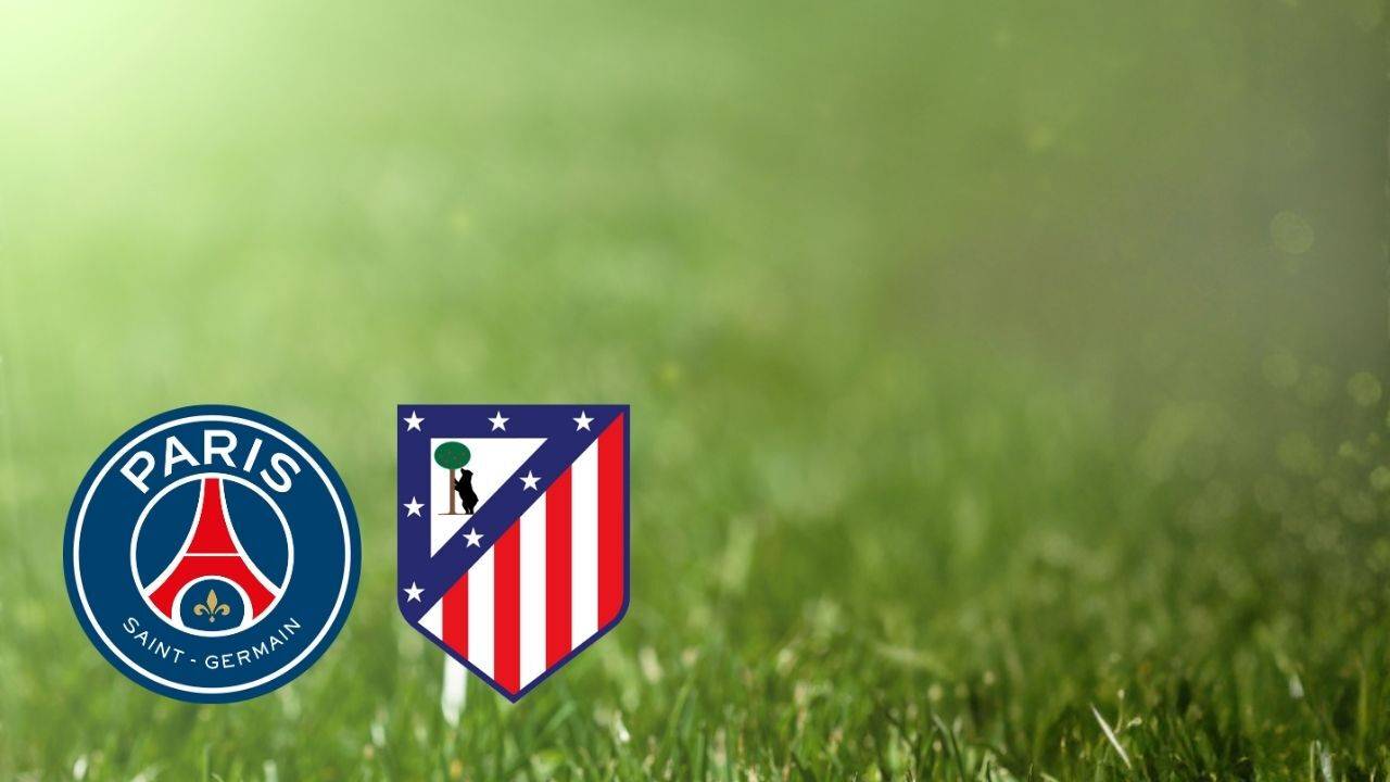 PSG Atletico Madrid maçı hangi kanalda? Maç saati ve yayın bilgileri PSG Atletico Madrid maçı hangi kanalda? Maç saati ve yayın bilgileri - 2. Resim