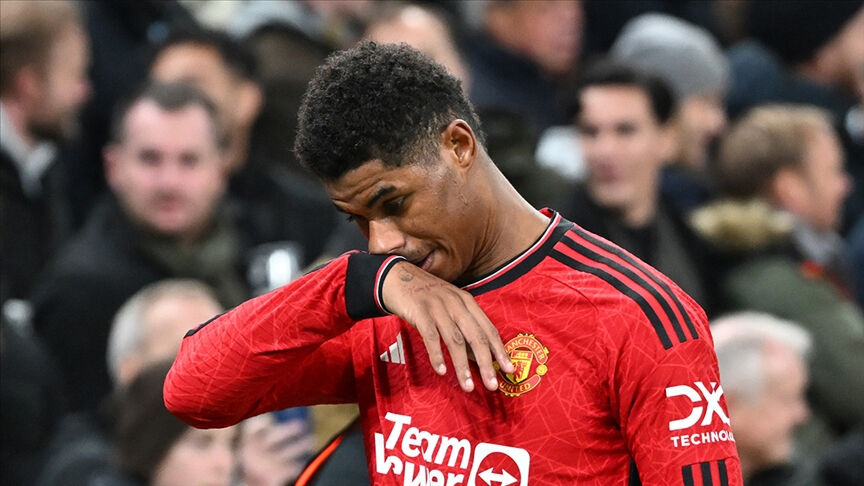 Rashford için şok hamle! Aston Villa kadın takımını satışa çıkarıyor Rashford için şok hamle! Aston Villa kadın takımını satışa çıkarıyor - 1. Resim
