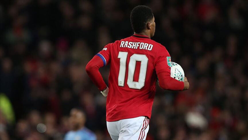Rashford için şok hamle! Aston Villa kadın takımını satışa çıkarıyor Rashford için şok hamle! Aston Villa kadın takımını satışa çıkarıyor - 2. Resim