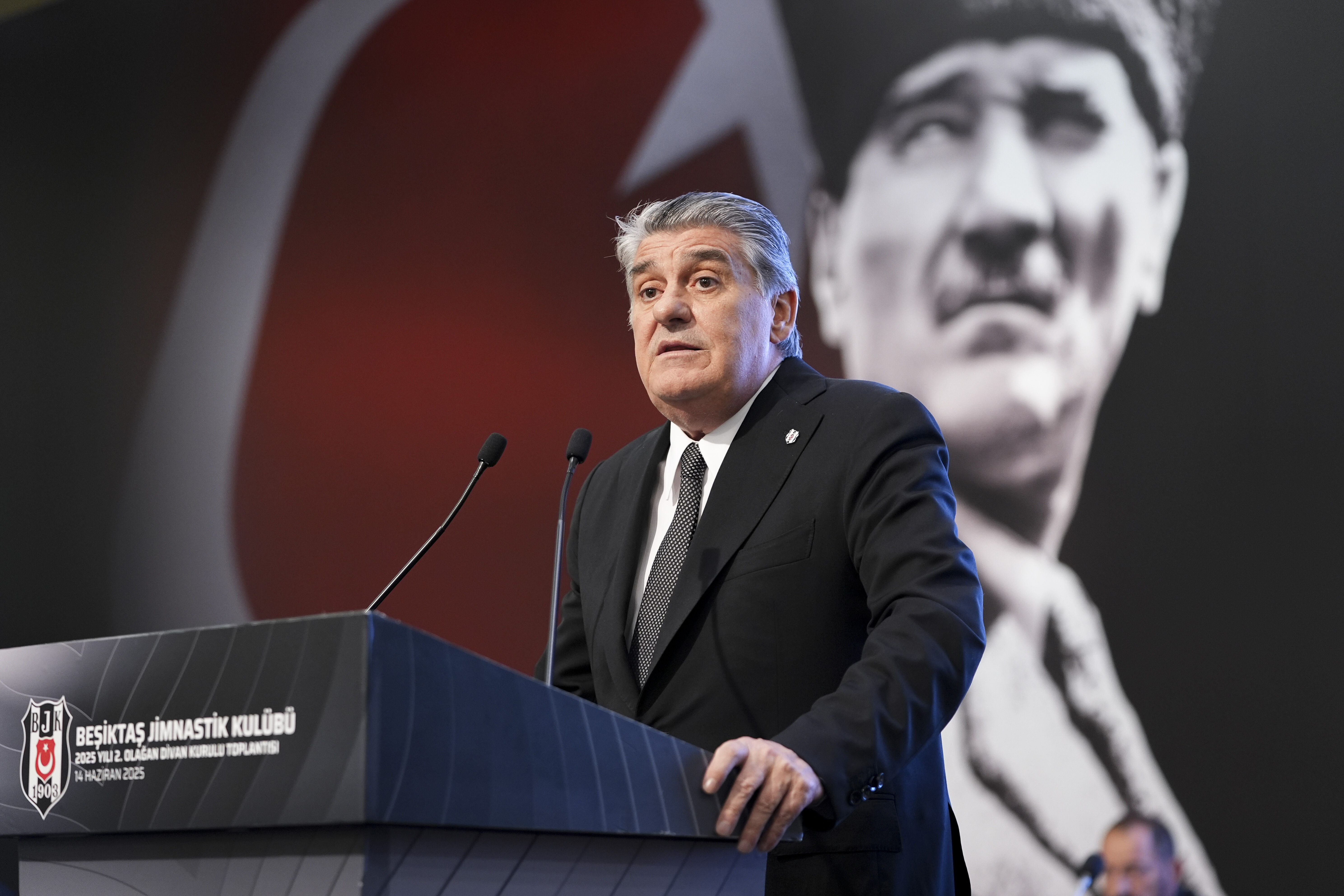 Serdal Adalı, Dikilitaş Projesi için yetki istedi: Yıllık 50 milyon faiz ödüyoruz Serdal Adalı, Dikilitaş Projesi için yetki istedi: Yıllık 50 milyon faiz ödüyoruz - 1. Resim