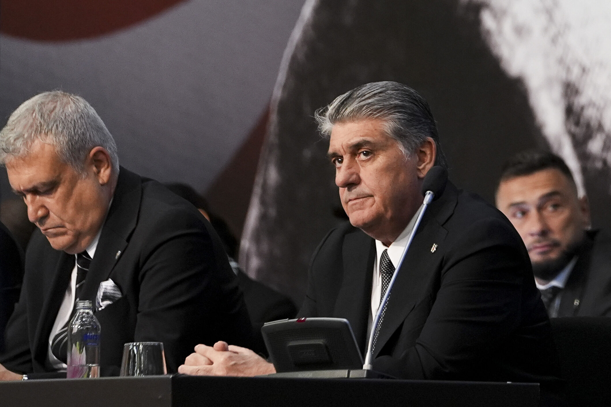 Serdal Adalı, Dikilitaş Projesi için yetki istedi: Yıllık 50 milyon faiz ödüyoruz Serdal Adalı, Dikilitaş Projesi için yetki istedi: Yıllık 50 milyon faiz ödüyoruz - 4. Resim