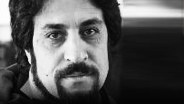 Ünlü yönetmen Kenan Kavut'tan kötü haber geldi! 45 yaşında hayatını kaybetti Ünlü yönetmen Kenan Kavut'tan kötü haber geldi! 45 yaşında hayatını kaybetti - 1. Resim