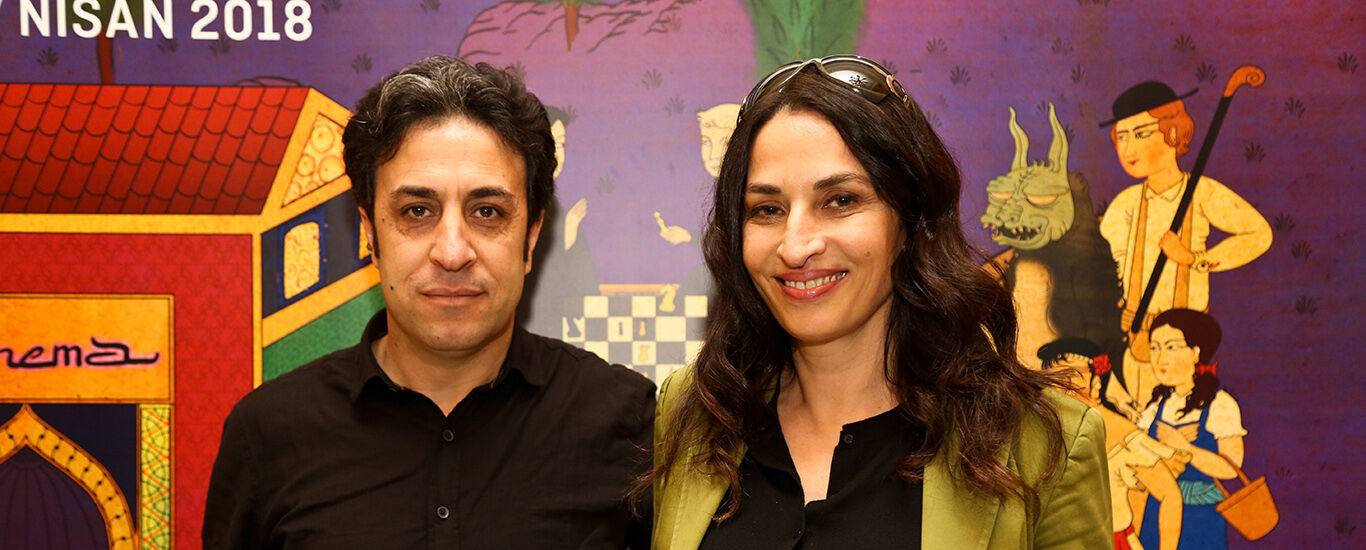 Ünlü yönetmen Kenan Kavut'tan kötü haber geldi! 45 yaşında hayatını kaybetti Ünlü yönetmen Kenan Kavut'tan kötü haber geldi! 45 yaşında hayatını kaybetti - 2. Resim