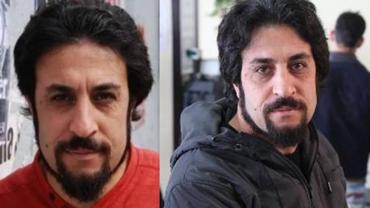 Ünlü yönetmen Kenan Kavut'tan kötü haber geldi! 45 yaşında hayatını kaybetti Ünlü yönetmen Kenan Kavut'tan kötü haber geldi! 45 yaşında hayatını kaybetti