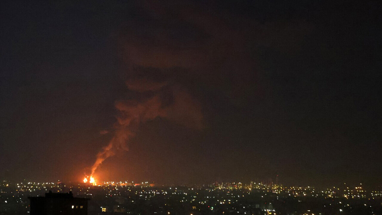 Ürdün neden hedefte? İsrail'e destek mi veriyor, İran füzelerini mi engelliyor? - 2. Resim