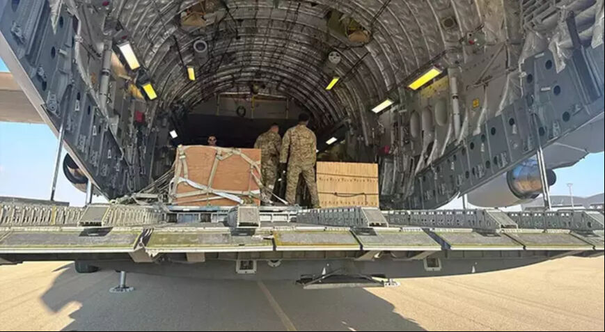 Van’a 32 kilometre uzaklıkta! Türkiye sınırındaki Salmas bombalandı Van’a 32 kilometre uzaklıkta! Türkiye sınırındaki Salmas bombalandı - 2. Resim