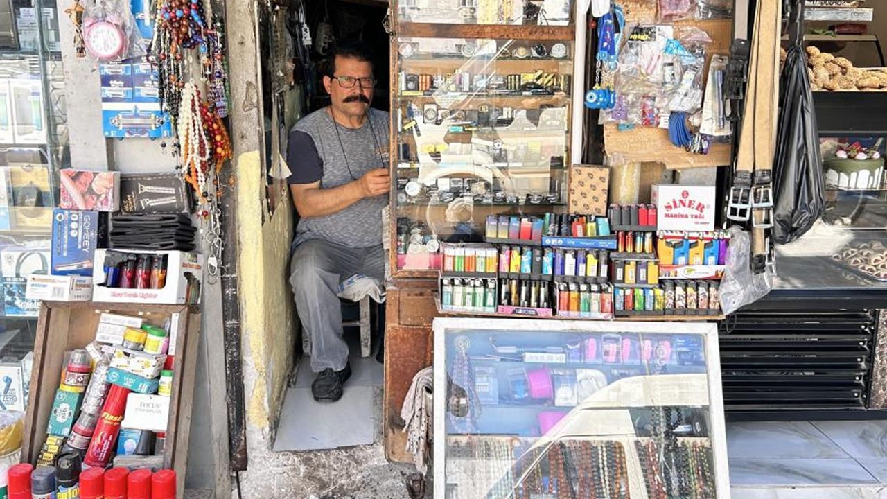 Yaşam