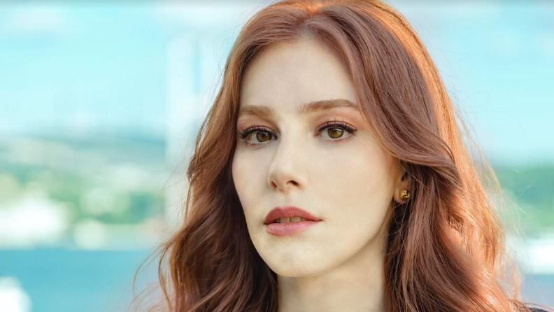 170 bin TL detayı gündem olmuştu! Oyuncu Elçin Sangu hakkında suç duyurusu Elçin Sangu