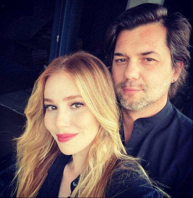 170 bin TL detayı gündem olmuştu! Oyuncu Elçin Sangu hakkında suç duyurusu 170 bin TL detayı gündem olmuştu! Oyuncu Elçin Sangu hakkında suç duyurusu - 3. Resim