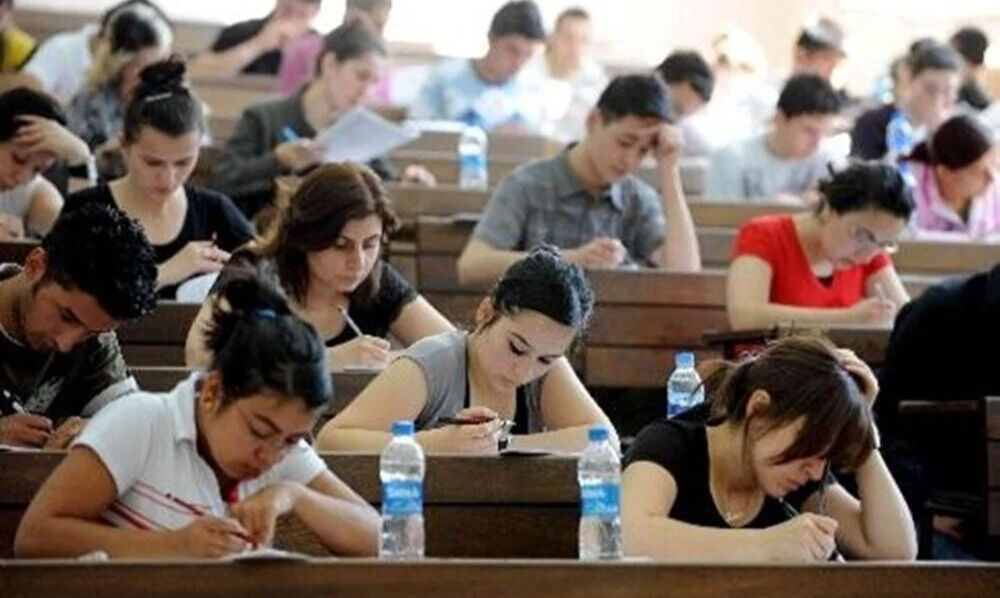 2025 YKS tercihleri ne zaman, YKS sonuçları ne zaman açıklanacak? Sınav giriş belgeleri yayınlandı! - 1. Resim