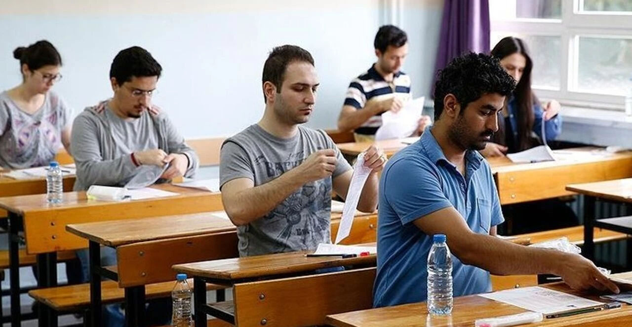 2025 YKS tercihleri ne zaman, YKS sonuçları ne zaman açıklanacak? Sınav giriş belgeleri yayınlandı! - 3. Resim