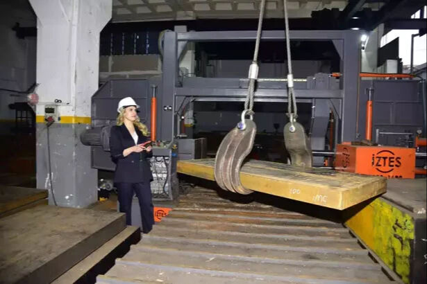 27 yıllık şirket iflasın eşiğinde! Türkiye'nin sanayi devi konkordato başvurusu yaptı  - 1. Resim