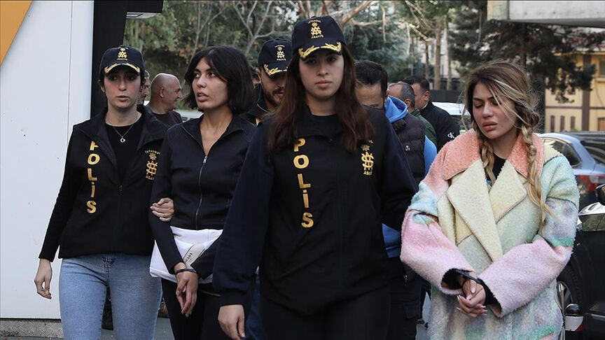 29 kiloya kadar düşmüştü! Ünlü fenomen Nihal Candan'dan kötü haber geldi - 1. Resim