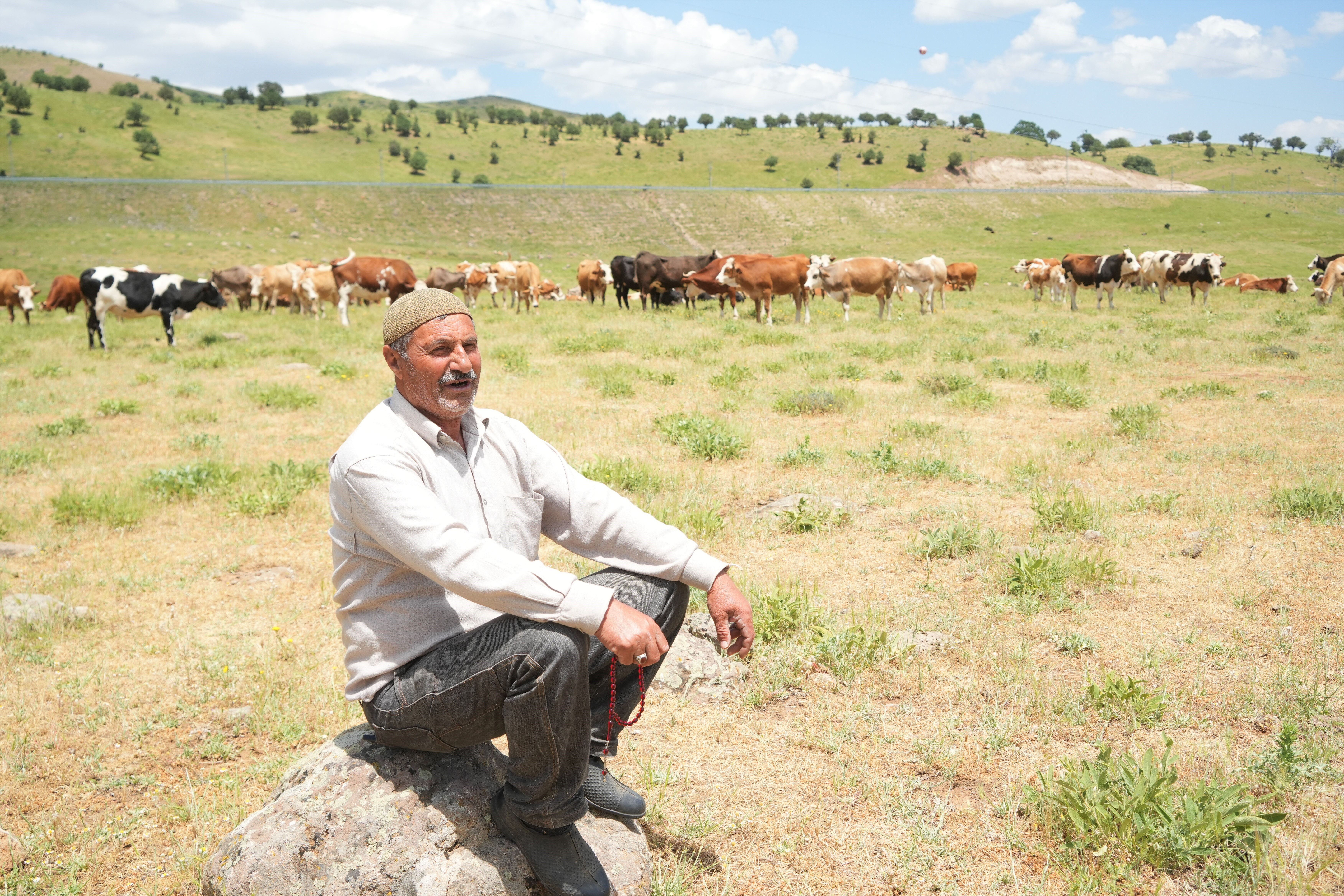 3 aylık çalışma için 1 milyon TL istedi! Muş'ta akılalmaz olay - 2. Resim