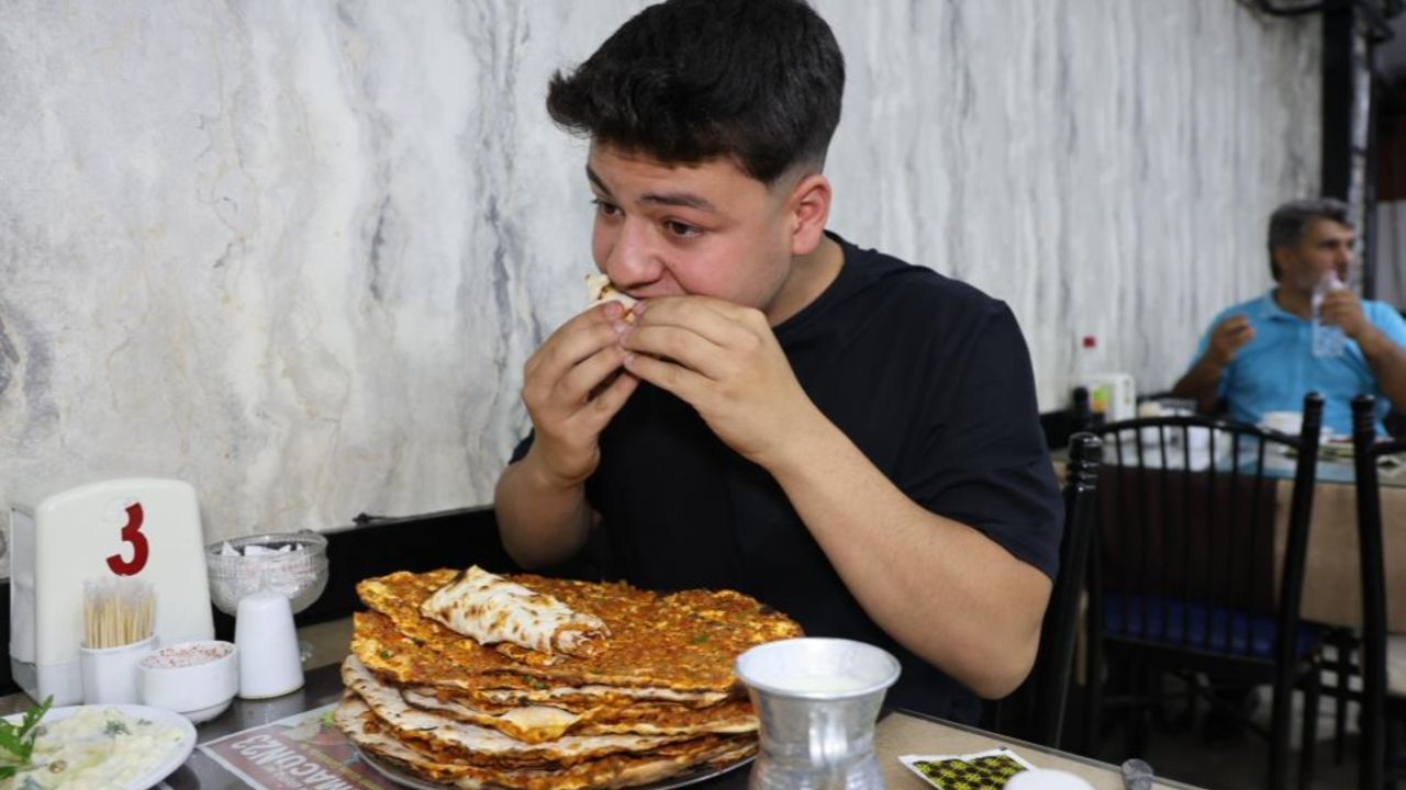 Yaşam