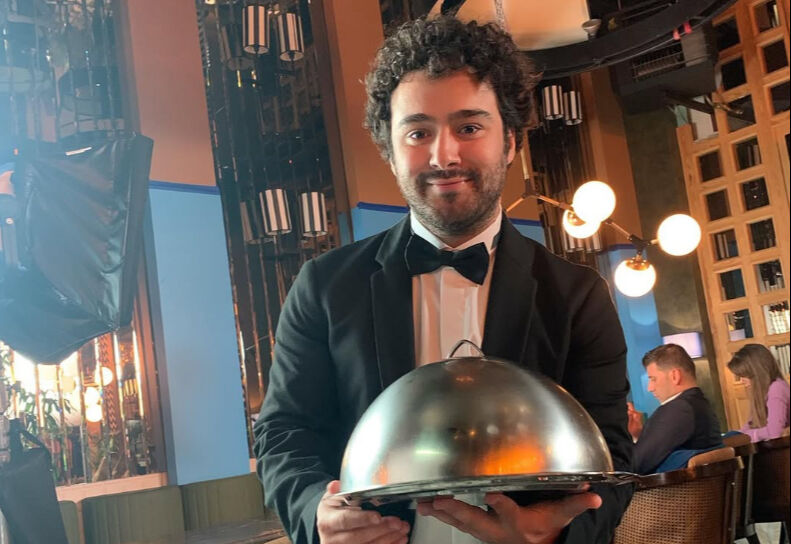 Abdullah Cevheroğlu kimdir, neden öldü? - 1. Resim