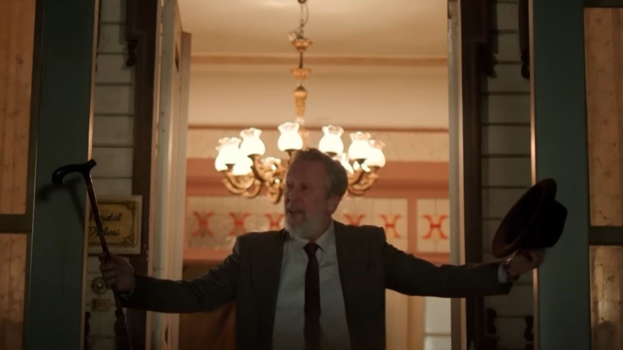 Aile Saadeti dizisi konak nerede, hangi semtte? Dizinin çekim yerleri Aile Saadeti dizisi konak nerede, hangi semtte? Dizinin çekim yerleri - 1. Resim