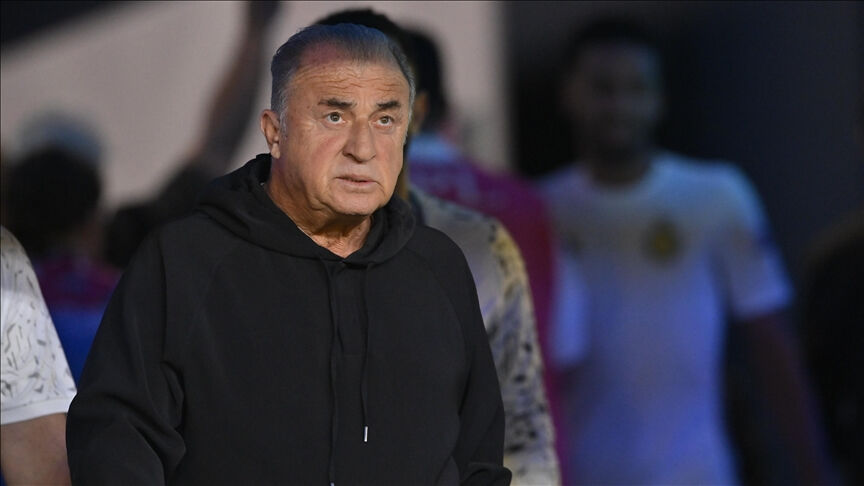 Al Shabab'da devam edip etmeyeceği merak ediliyordu! Fatih Terim'in akıbeti belli oldu - 1. Resim