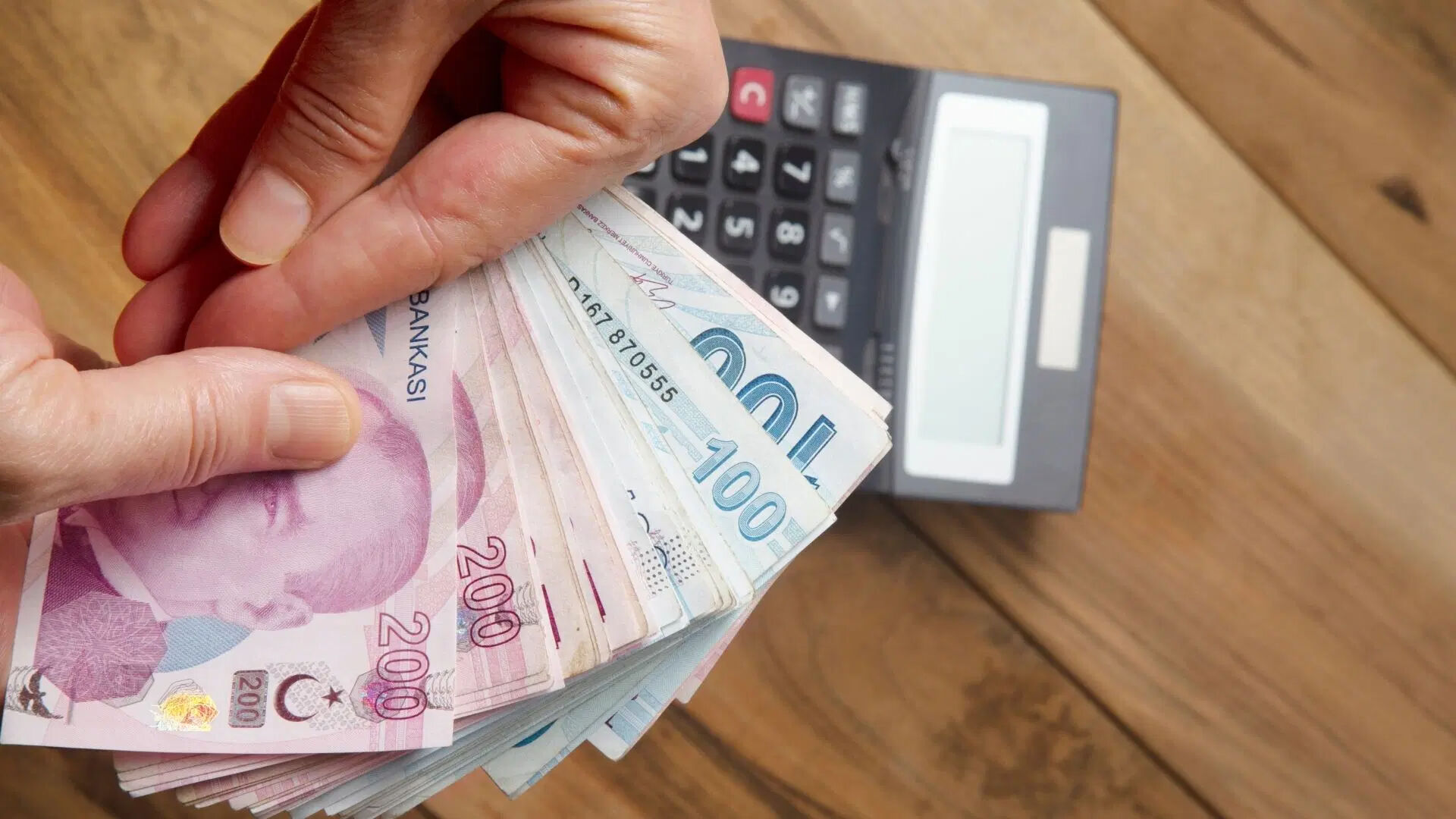 Asgari ücrete ara zam gelecek dendi! Temmuz ara zammı için tüm ihtimaller değerlendiriliyor - 2. Resim